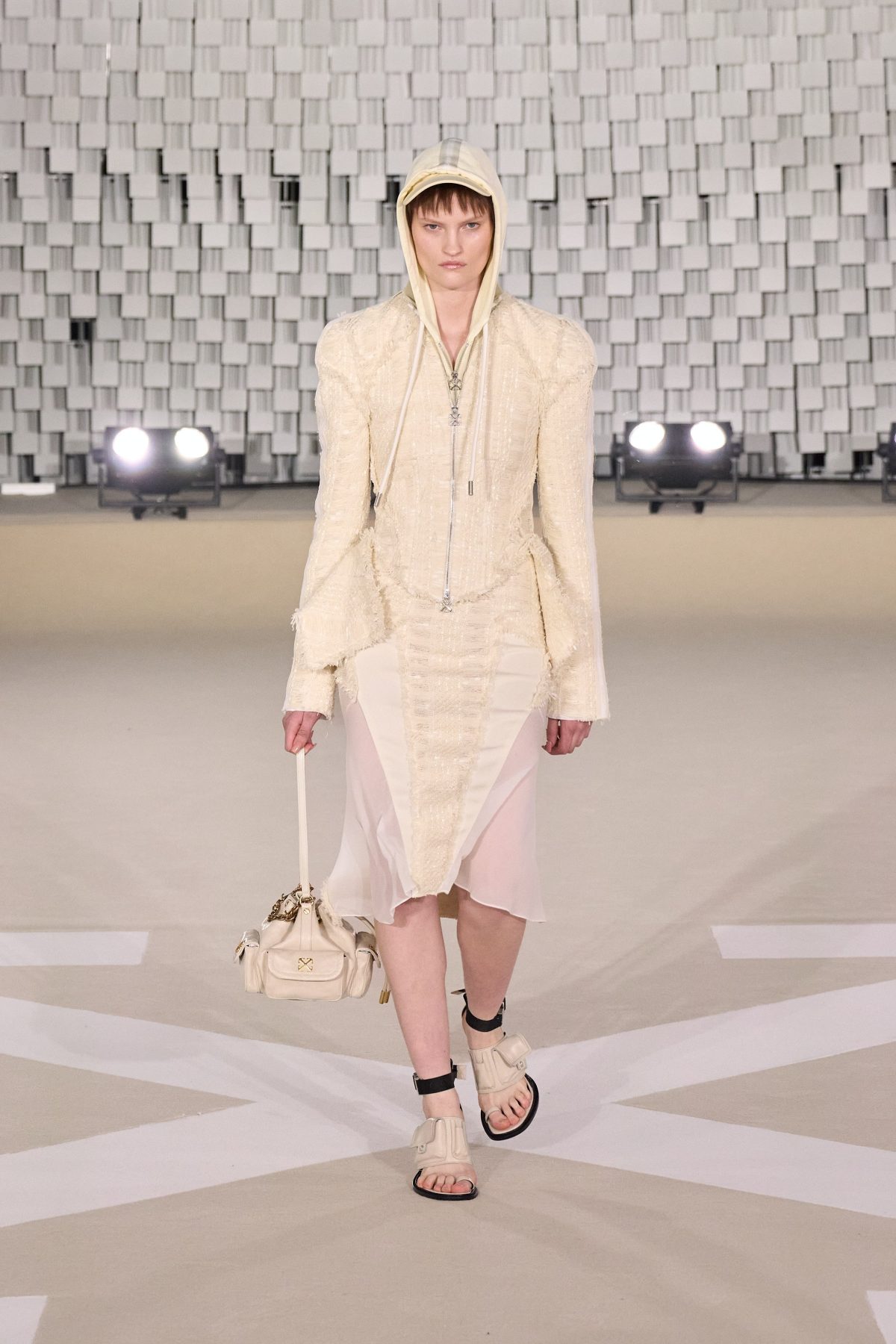 Galleria foto 'Paris Fashion Week: i voti a tutto quello che abbiamo visto in passerella' - foto 13