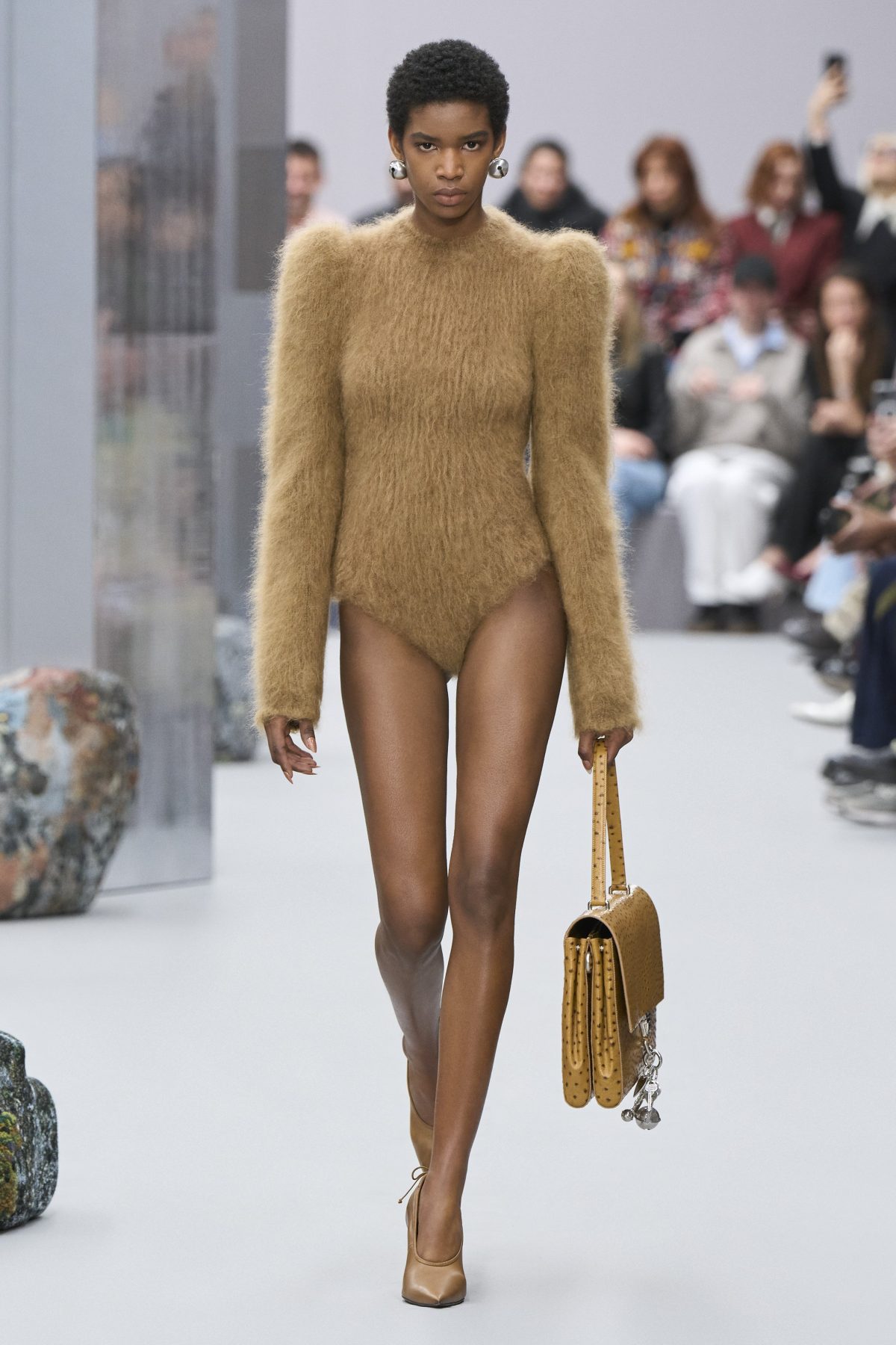 Galleria foto 'Paris Fashion Week: i voti a tutto quello che abbiamo visto in passerella' - foto 12