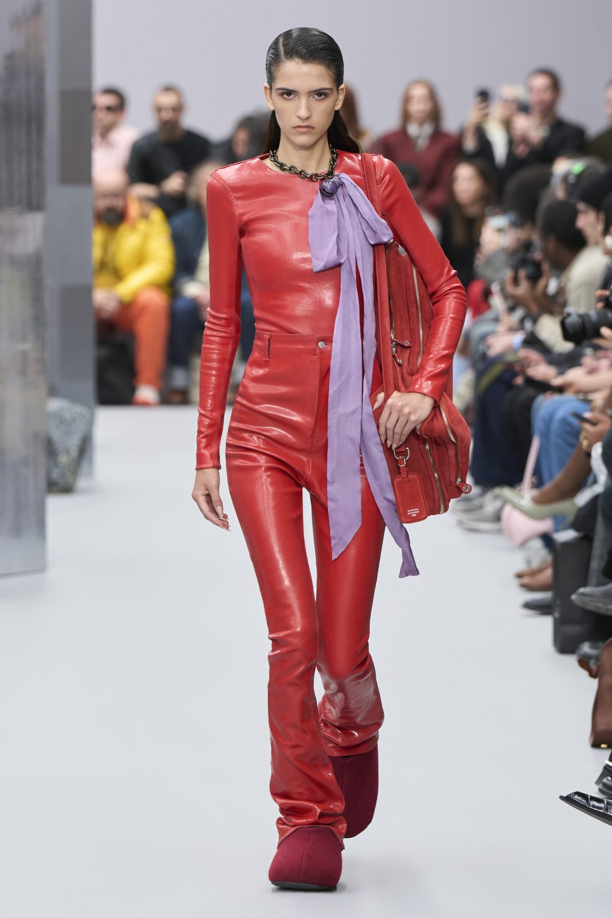 Galleria foto 'Paris Fashion Week: i voti a tutto quello che abbiamo visto in passerella' - foto 11