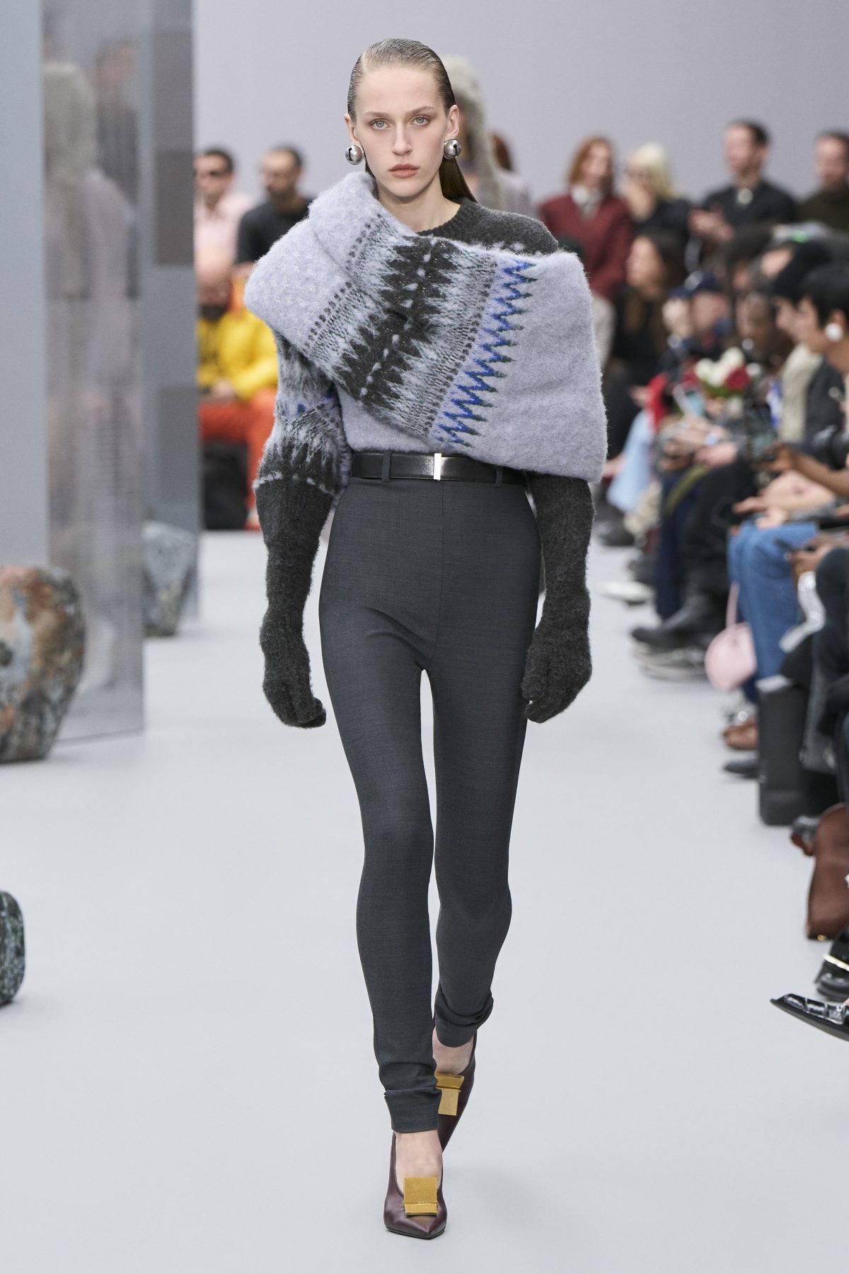 Galleria foto 'Paris Fashion Week: i voti a tutto quello che abbiamo visto in passerella' - foto 10