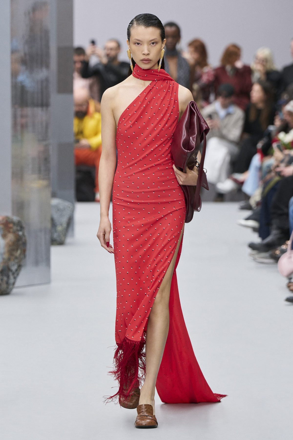 Galleria foto 'Paris Fashion Week: i voti a tutto quello che abbiamo visto in passerella' - foto 9