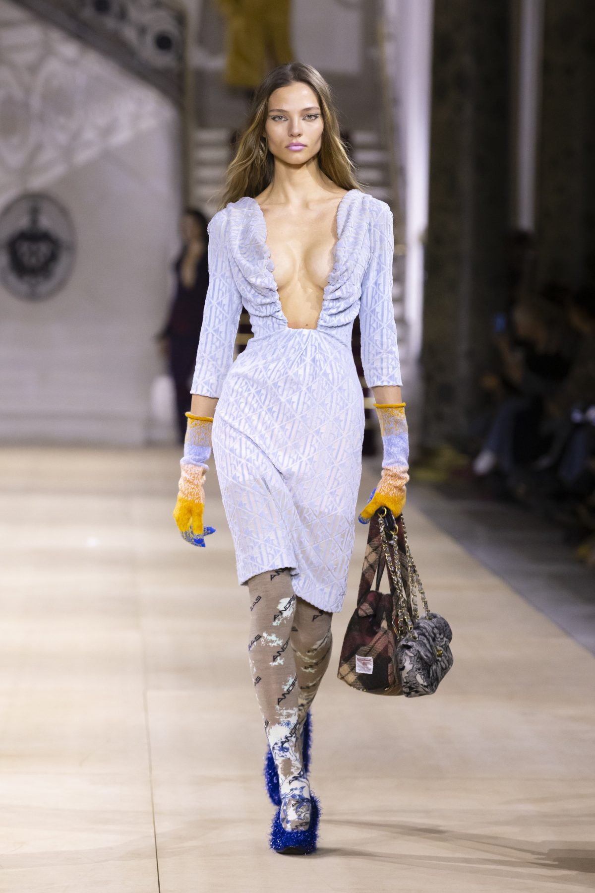 Galleria foto 'Paris Fashion Week: i voti a tutto quello che abbiamo visto in passerella' - foto 2