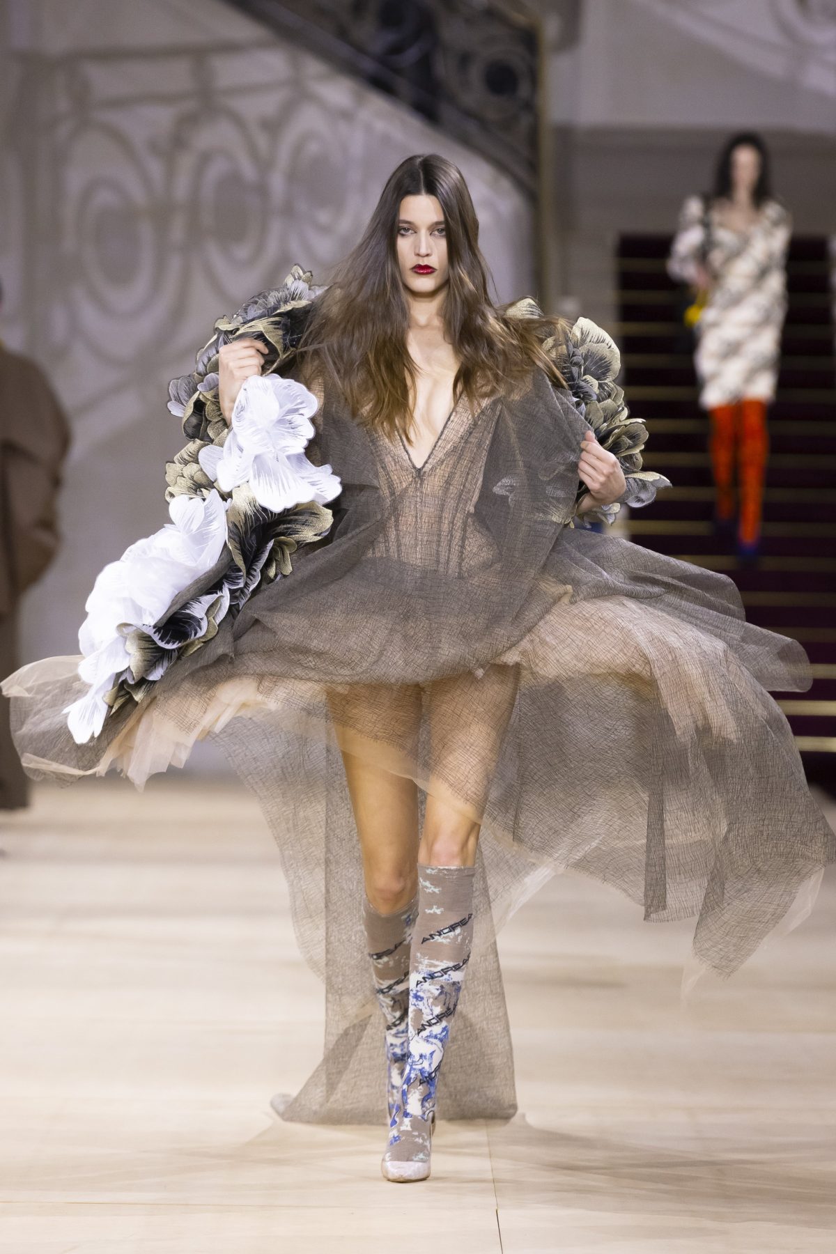 Galleria foto 'Paris Fashion Week: i voti a tutto quello che abbiamo visto in passerella' - foto 17