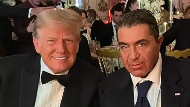 Chi è Paolo Zampolli, inviato speciale di Trump in Italia