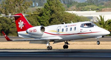 Stati Uniti: Si indaga sul mistero del volo ambulanza caduto a Philadelphia