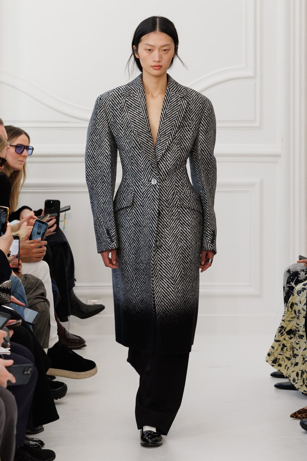 Galleria foto 'Paris Fashion Week: l’archivio ritrovato di Hubert de Givenchy' - foto 8