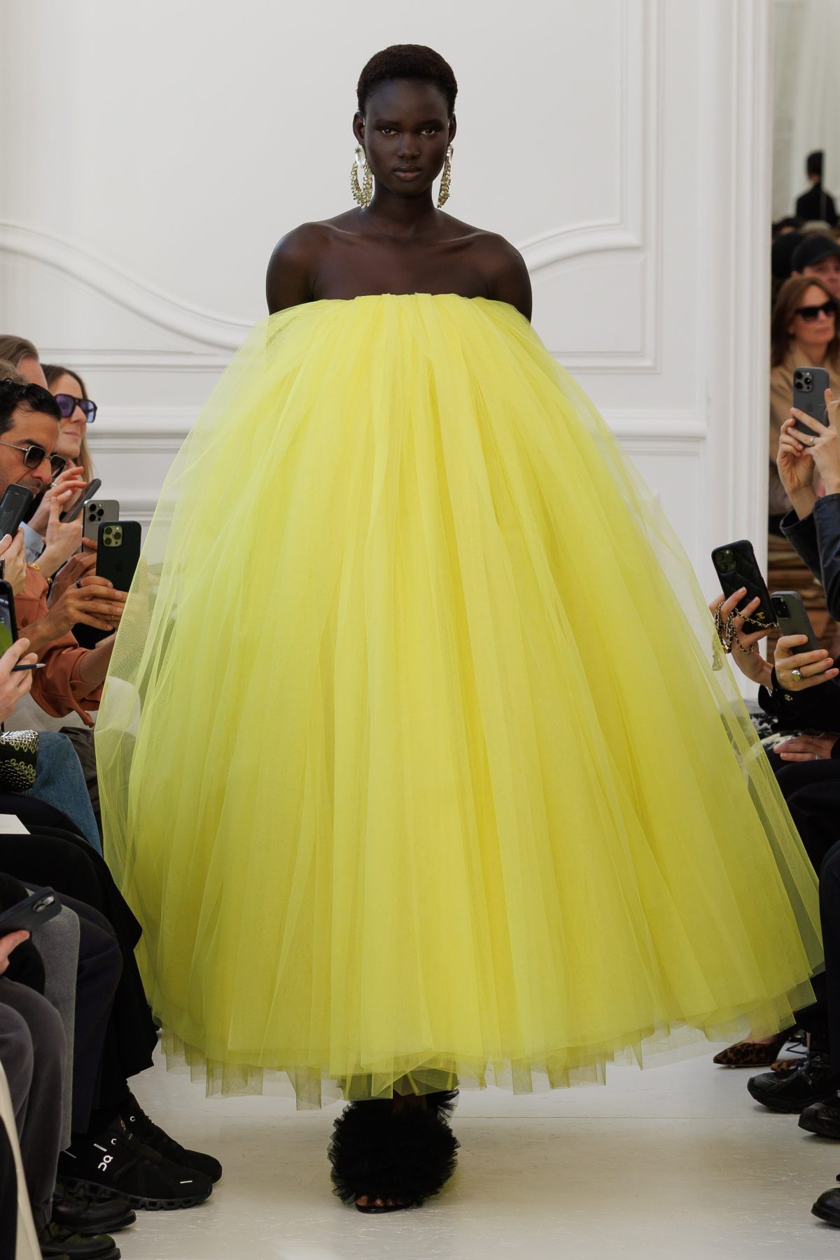 Galleria foto 'Paris Fashion Week: l’archivio ritrovato di Hubert de Givenchy' - foto 11