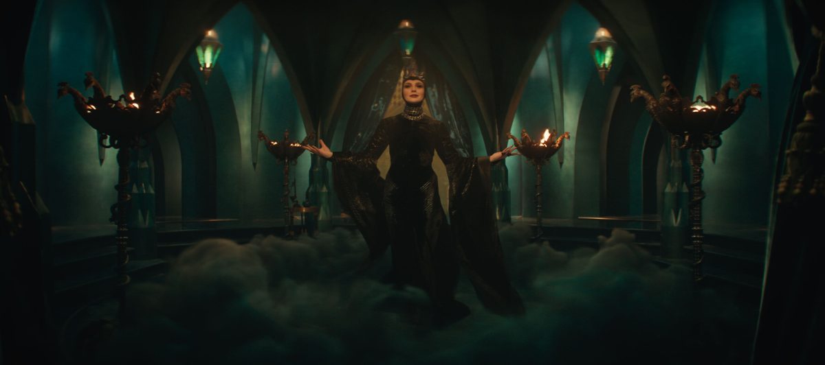 Biancaneve: la magia della fiaba Disney rivive nel nuovo film con Rachel Zegler e Gal Gadot Biancaneve: la magia della fiaba Disney rivive nel nuovo film con Rachel Zegler e Gal Gadot