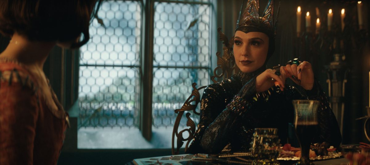 Biancaneve: la magia della fiaba Disney rivive nel nuovo film con Rachel Zegler e Gal Gadot Biancaneve: la magia della fiaba Disney rivive nel nuovo film con Rachel Zegler e Gal Gadot