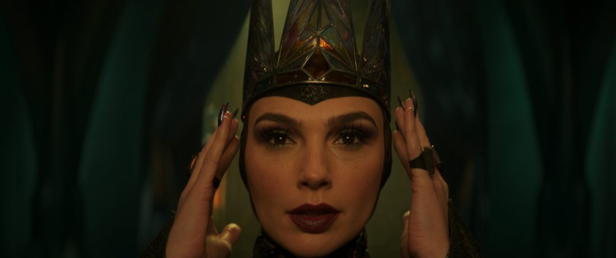 Biancaneve: la magia della fiaba Disney rivive nel nuovo film con Rachel Zegler e Gal Gadot Biancaneve: la magia della fiaba Disney rivive nel nuovo film con Rachel Zegler e Gal Gadot