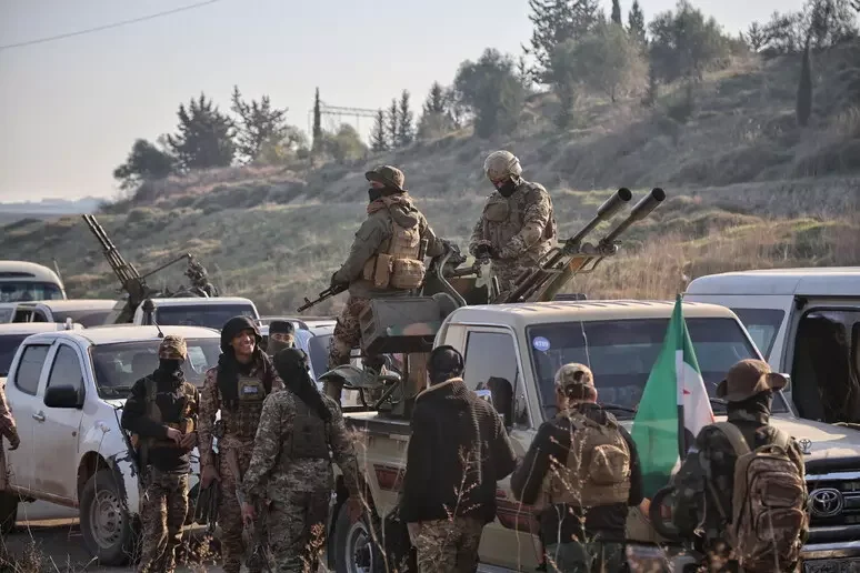 Dopo gli scontri e i 200 morti riparte la bomba Siria