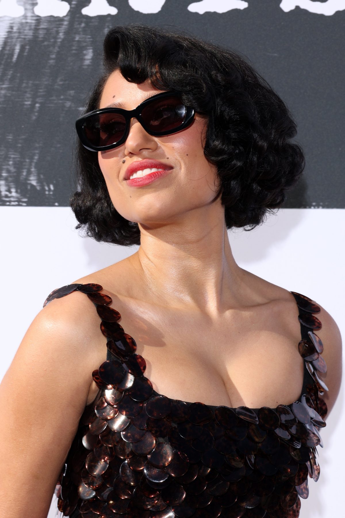 Galleria foto 'Chiara Ferragni torna alla Paris Fashion Week, tra tanti altri ospiti vip' - foto 8