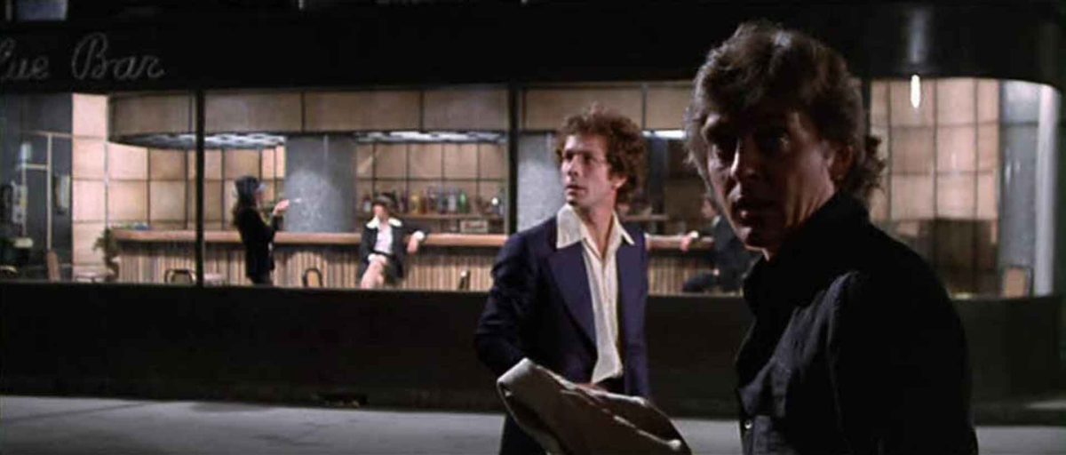 Galleria foto 'Cinquant’anni di Profondo Rosso. 15 curiosità sul capolavoro di Dario Argento' - foto 6