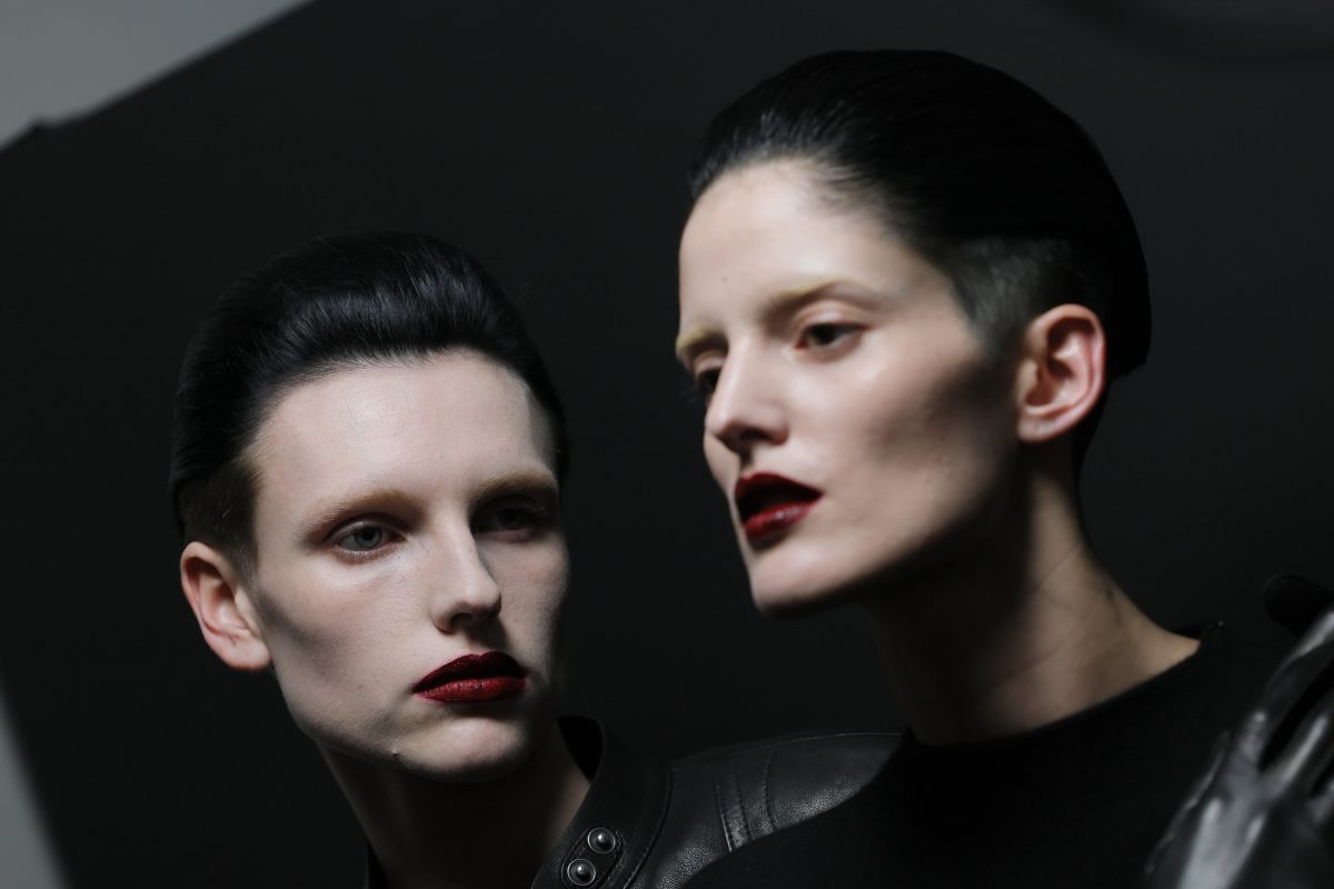 Paris Fashion Week: la sensualità conturbante di Tom Ford Paris Fashion Week: la sensualità conturbante di Tom Ford