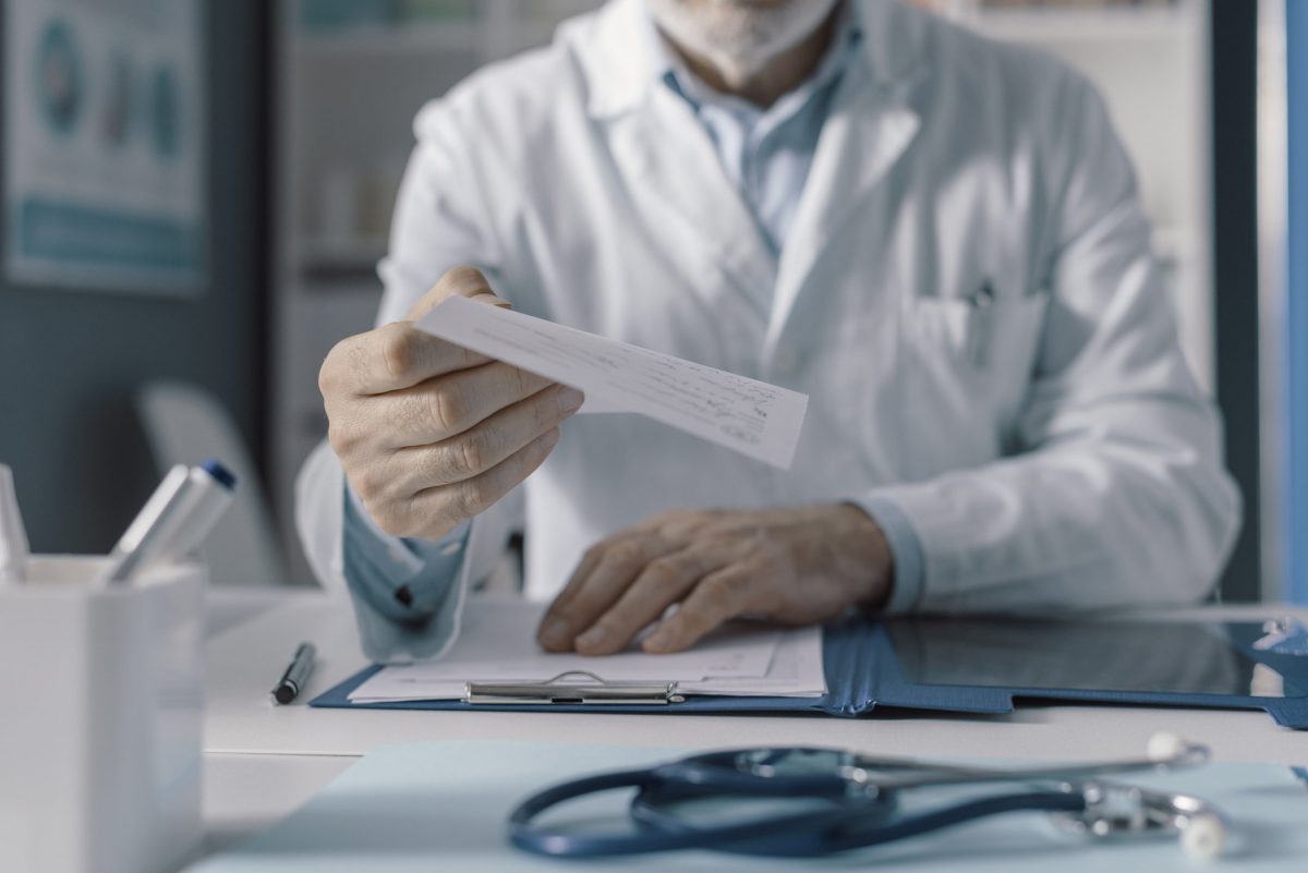 «Ridateci il vecchio medico  condotto»