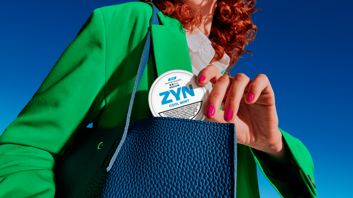 Galleria foto 'Philip Morris lancia Zyn. Ecco di cosa si tratta' - foto 2