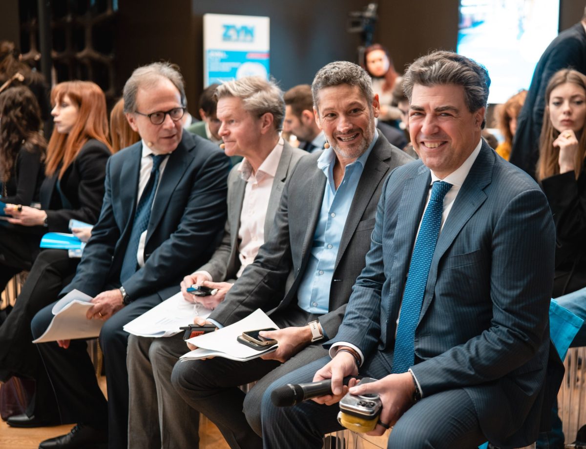 Galleria foto 'Philip Morris lancia Zyn. Ecco di cosa si tratta' - foto 3