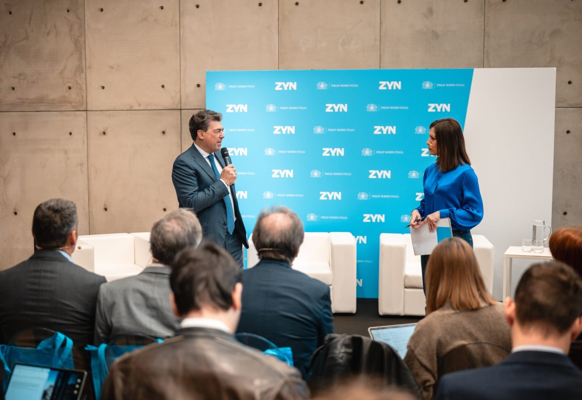 Galleria foto 'Philip Morris lancia Zyn. Ecco di cosa si tratta' - foto 4