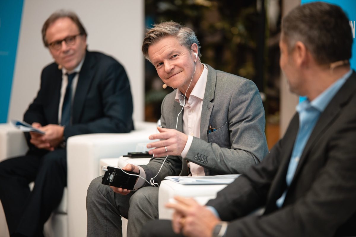 Galleria foto 'Philip Morris lancia Zyn. Ecco di cosa si tratta' - foto 5