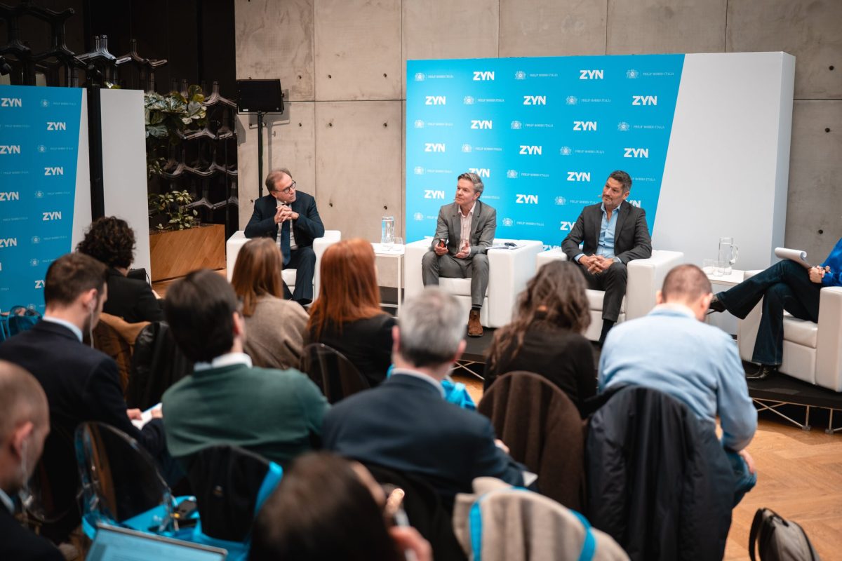 Galleria foto 'Philip Morris lancia Zyn. Ecco di cosa si tratta' - foto 6