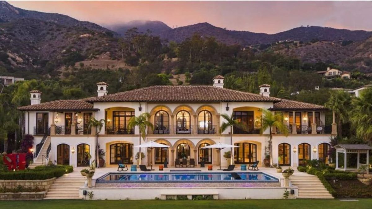 Galleria foto 'Meghan Markle, le otto assurdità del suo show Netflix' - foto 2