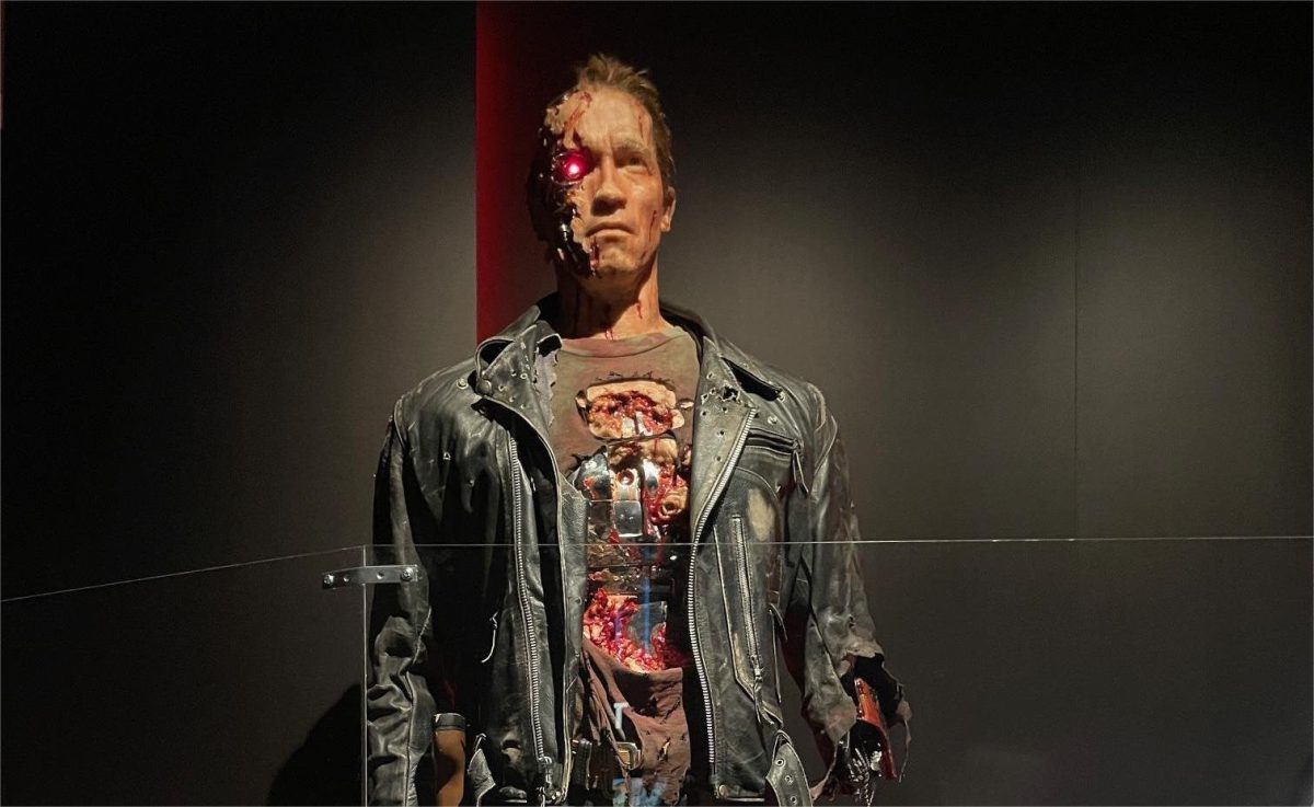 Galleria foto 'Perché non bisogna perdersi “L’arte di James Cameron”' - foto 3