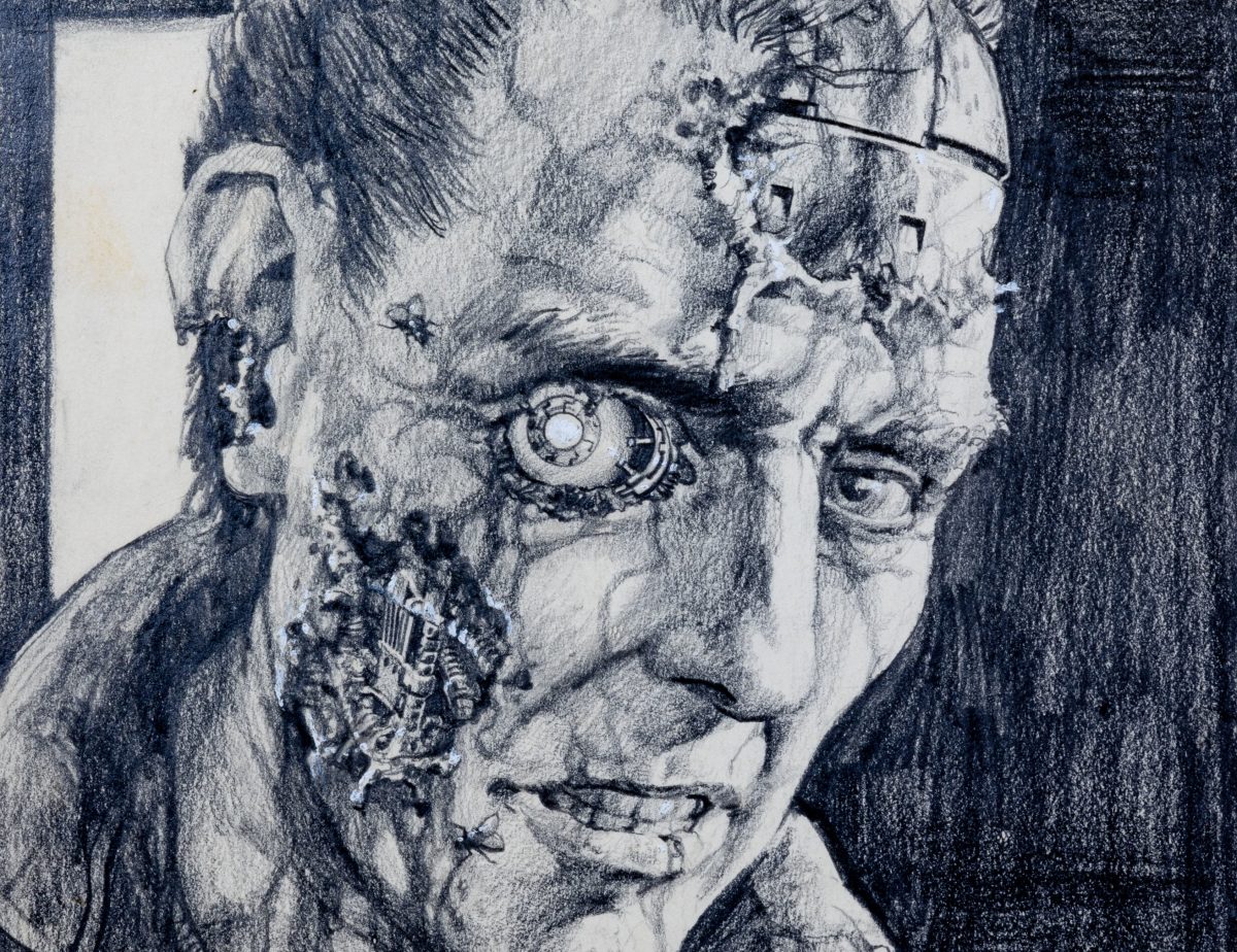 Galleria foto 'Perché non bisogna perdersi “L’arte di James Cameron”' - foto 5