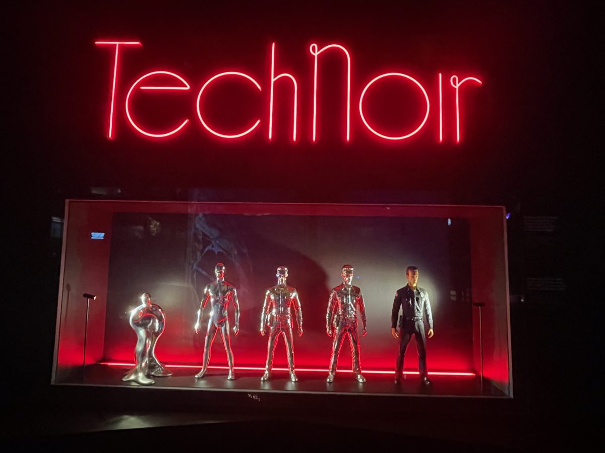 Galleria foto 'Perché non bisogna perdersi “L’arte di James Cameron”' - foto 8