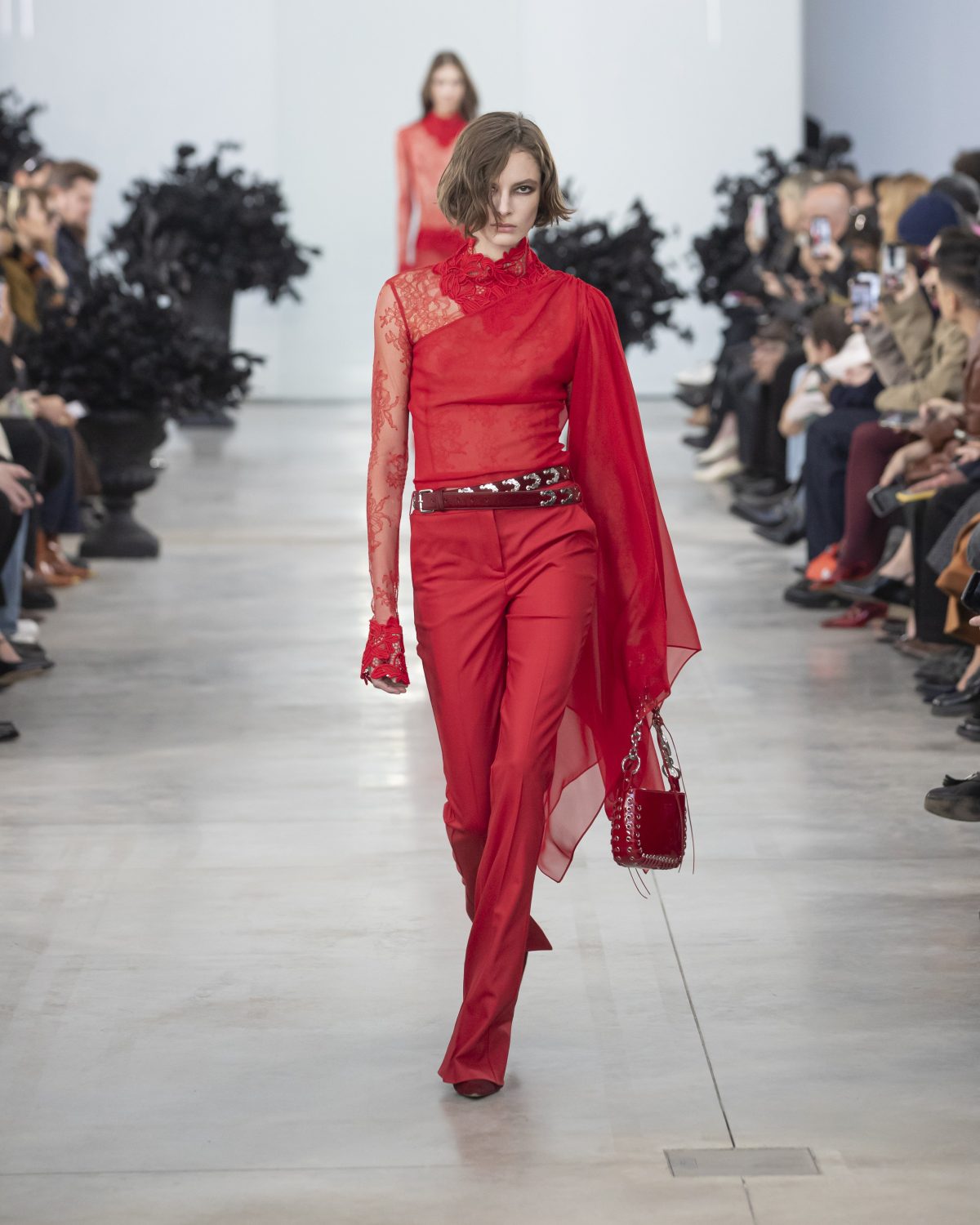 Galleria foto 'Milano Fashion Week: la rinascita di Blumarine' - foto 2