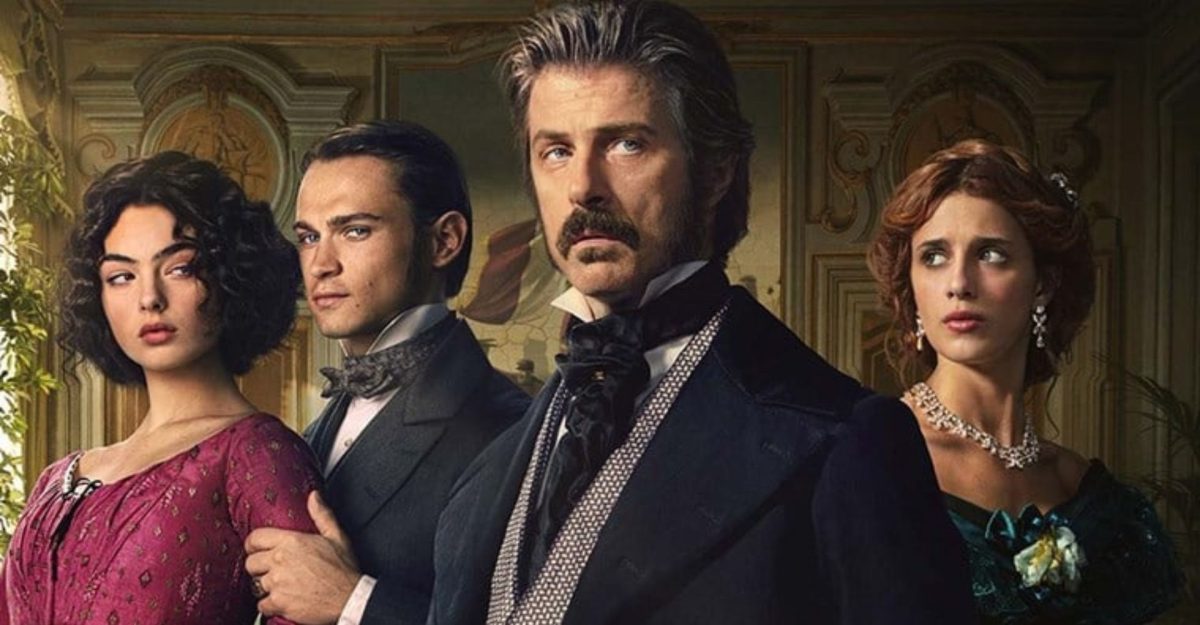 Galleria foto 'Le 10 serie tv da non perdere in streaming e in tv a marzo' - foto 2