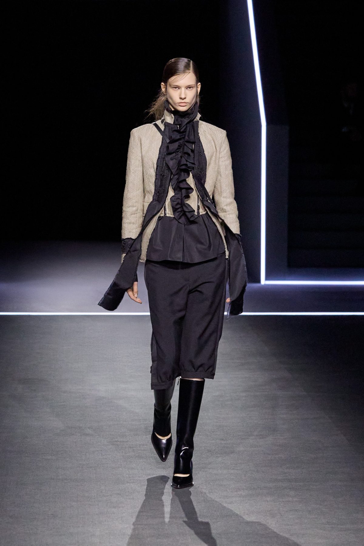 Galleria foto 'Paris Fashion Week: il teatro di Dior' - foto 12