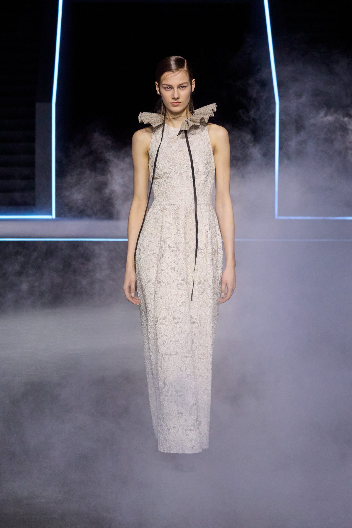 Galleria foto 'Paris Fashion Week: il teatro di Dior' - foto 2