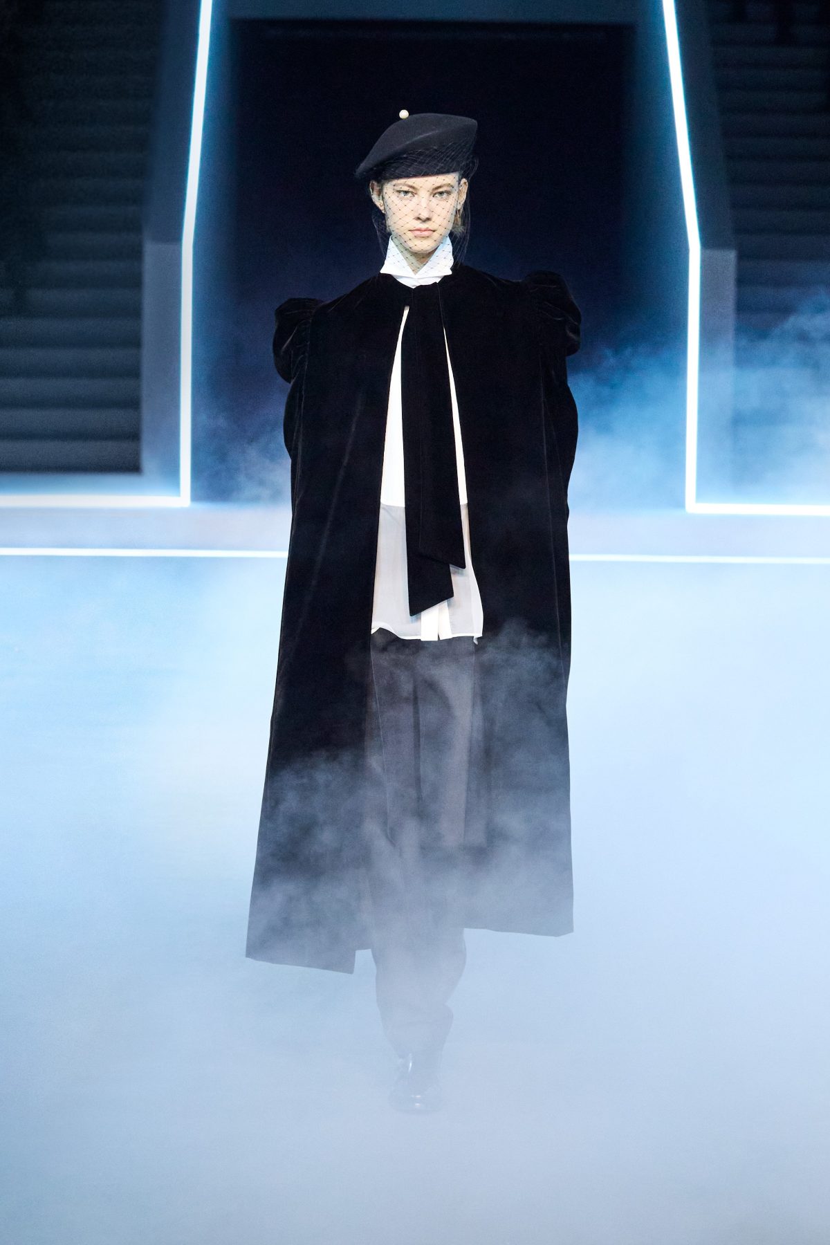 Galleria foto 'Paris Fashion Week: il teatro di Dior' - foto 13