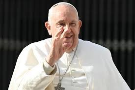 Papa, condizioni stabili ma la prognosi resta riservata Papa, condizioni stabili ma la prognosi resta riservata