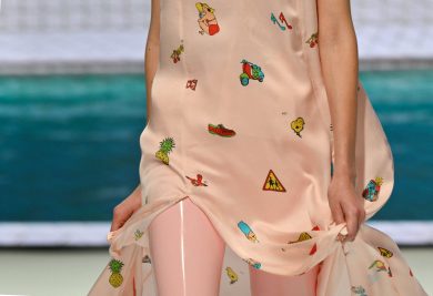 Alla Milano Fashion Week sono state le nuove generazioni a influenzare lo stile