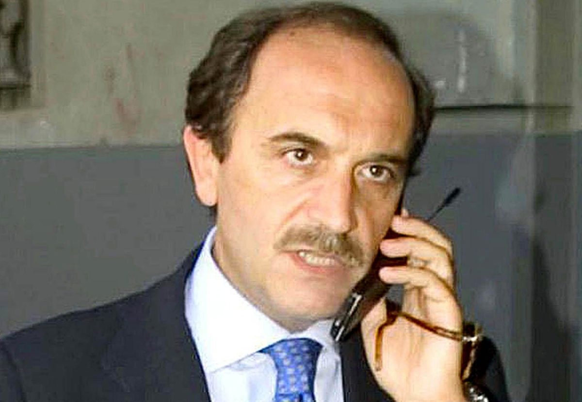 Galleria foto 'Il Nibbio, la spy story tutta italiana che omaggia Nicola Calipari' - foto 4