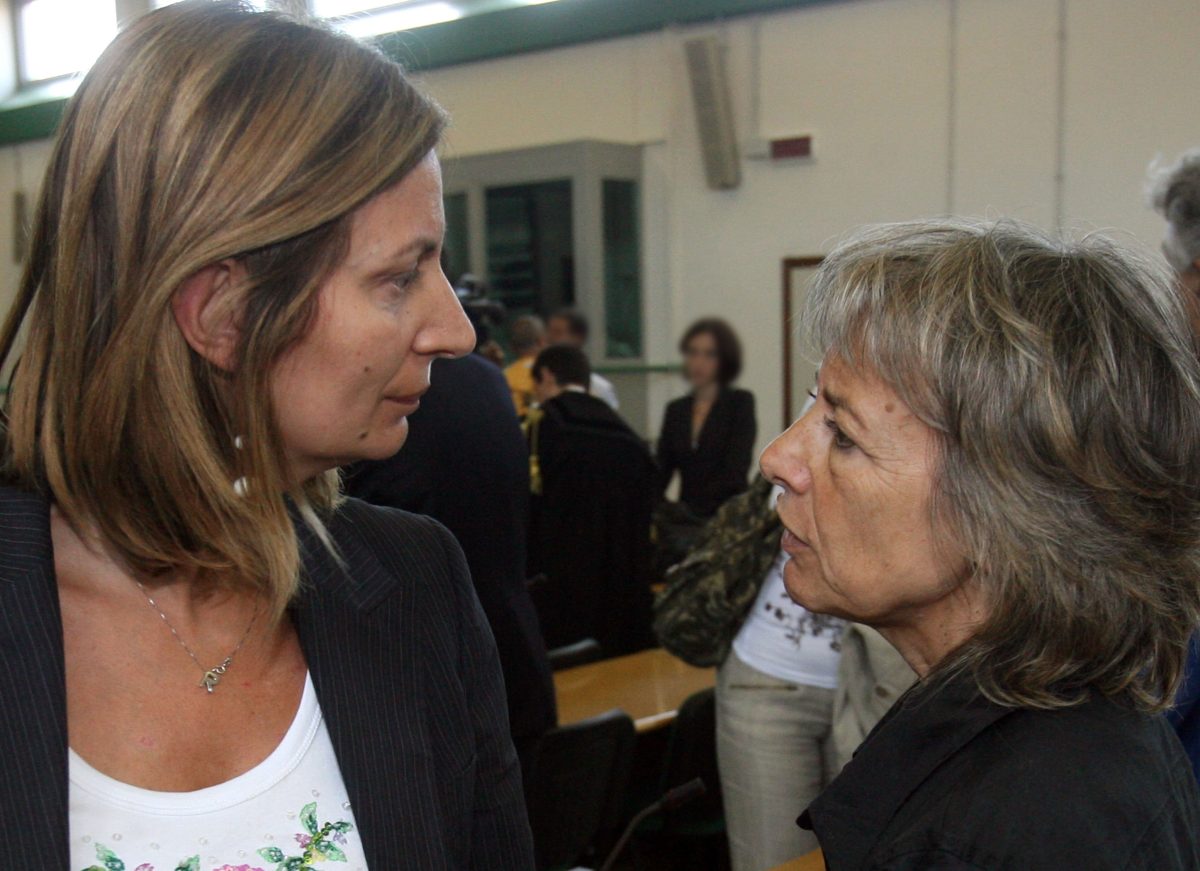 Galleria foto 'Il Nibbio, la spy story tutta italiana che omaggia Nicola Calipari' - foto 6