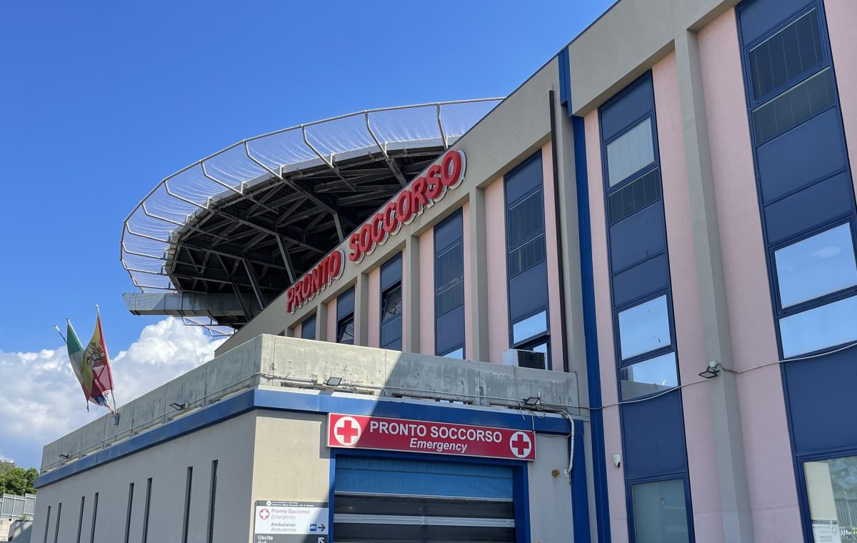 La sanità in Italia? Funziona bene solo in ospedale La sanità in Italia? Funziona bene solo in ospedale