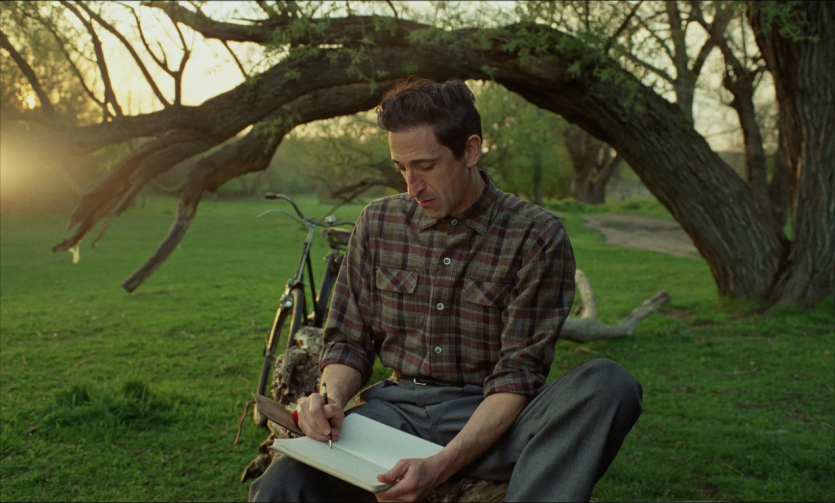 Galleria foto 'Ciak in Viaggio: le location da Oscar di The Brutalist' - foto 7