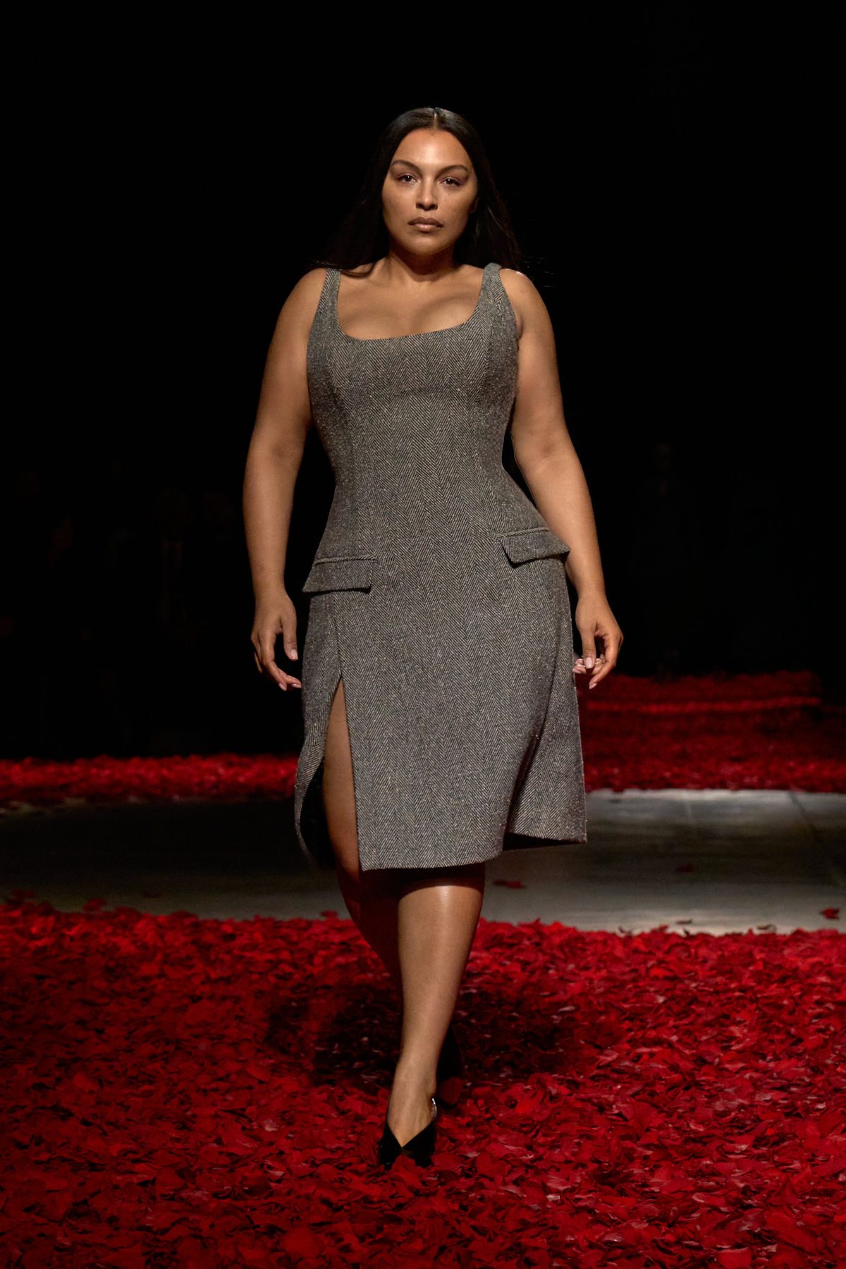 Galleria foto 'Milano Fashion Week: Ferragamo e la moda che danza' - foto 8