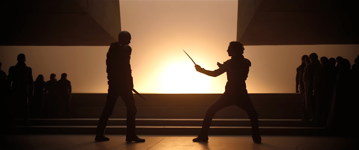 Galleria foto 'Dove vedere in streaming i film vincitori agli Oscar 2025' - foto 5