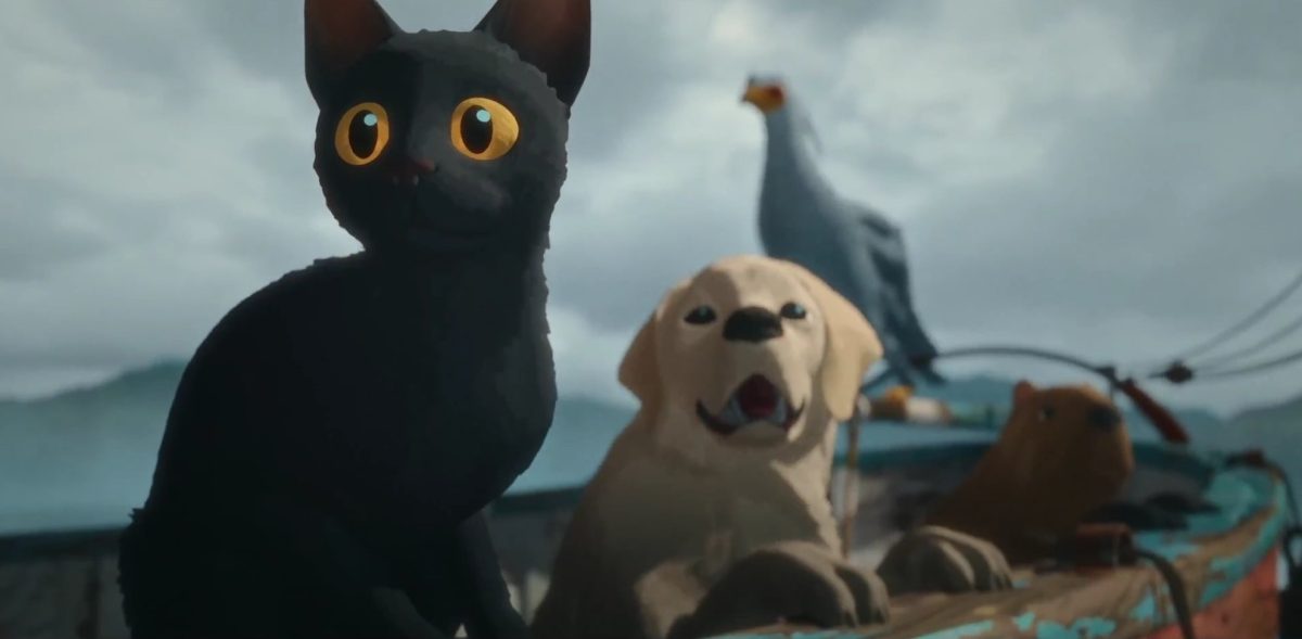 Galleria foto 'Dove vedere in streaming i film vincitori agli Oscar 2025' - foto 10