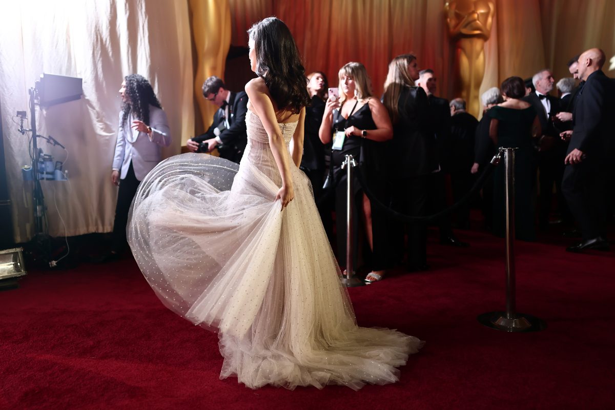 Oscar 2025: le pagelle del red carpet