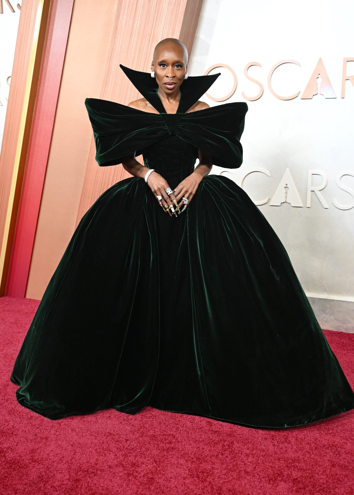 Galleria foto 'Oscar 2025: le pagelle del red carpet' - foto 17