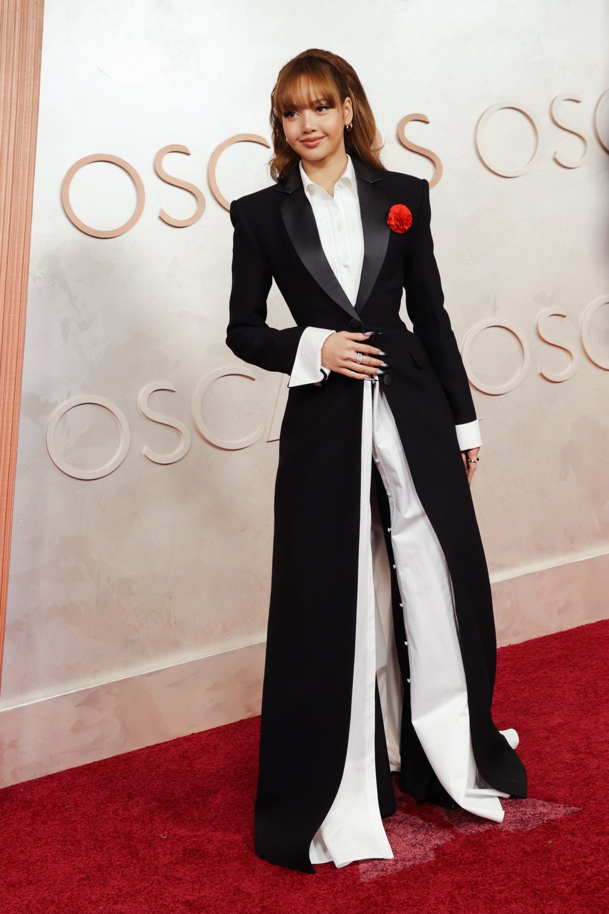 Galleria foto 'Oscar 2025: le pagelle del red carpet' - foto 8