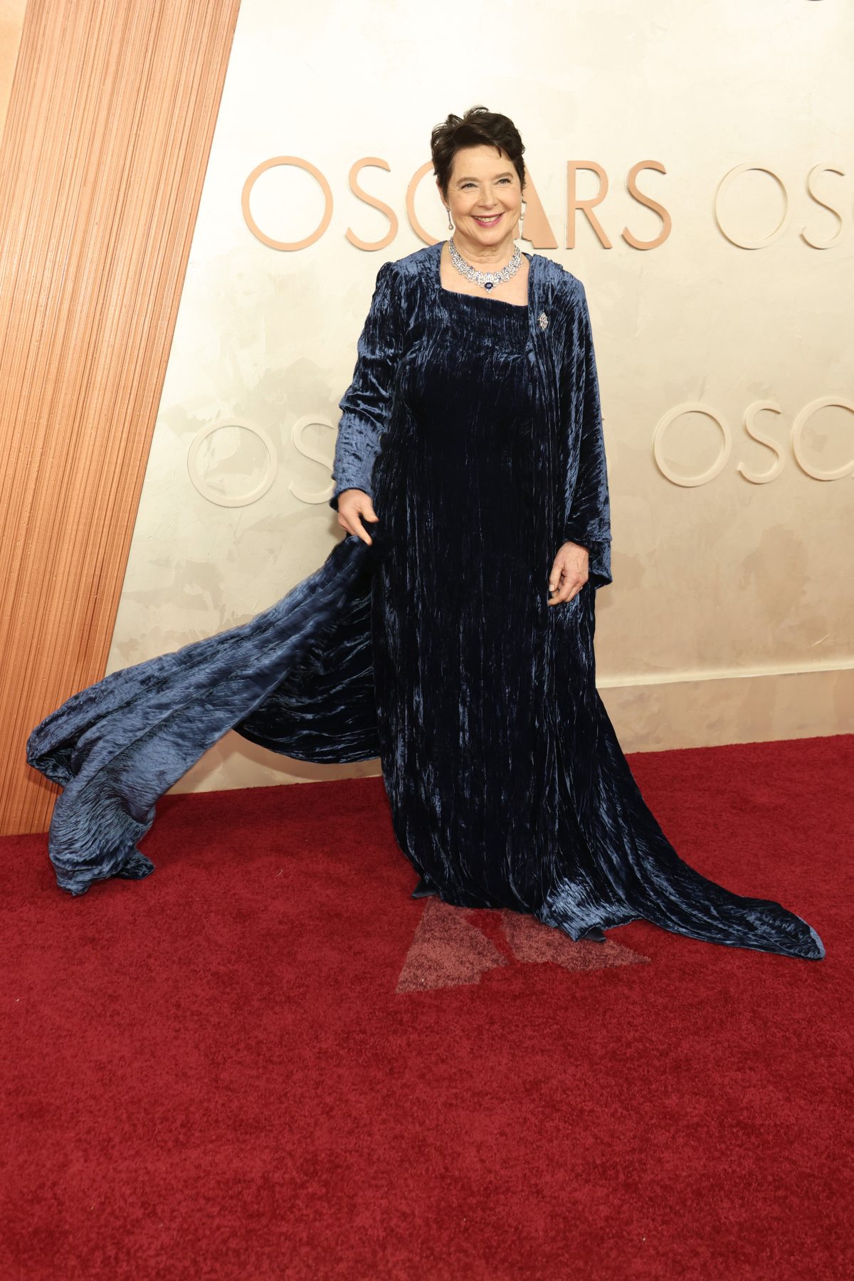 Galleria foto 'Oscar 2025: le pagelle del red carpet' - foto 6