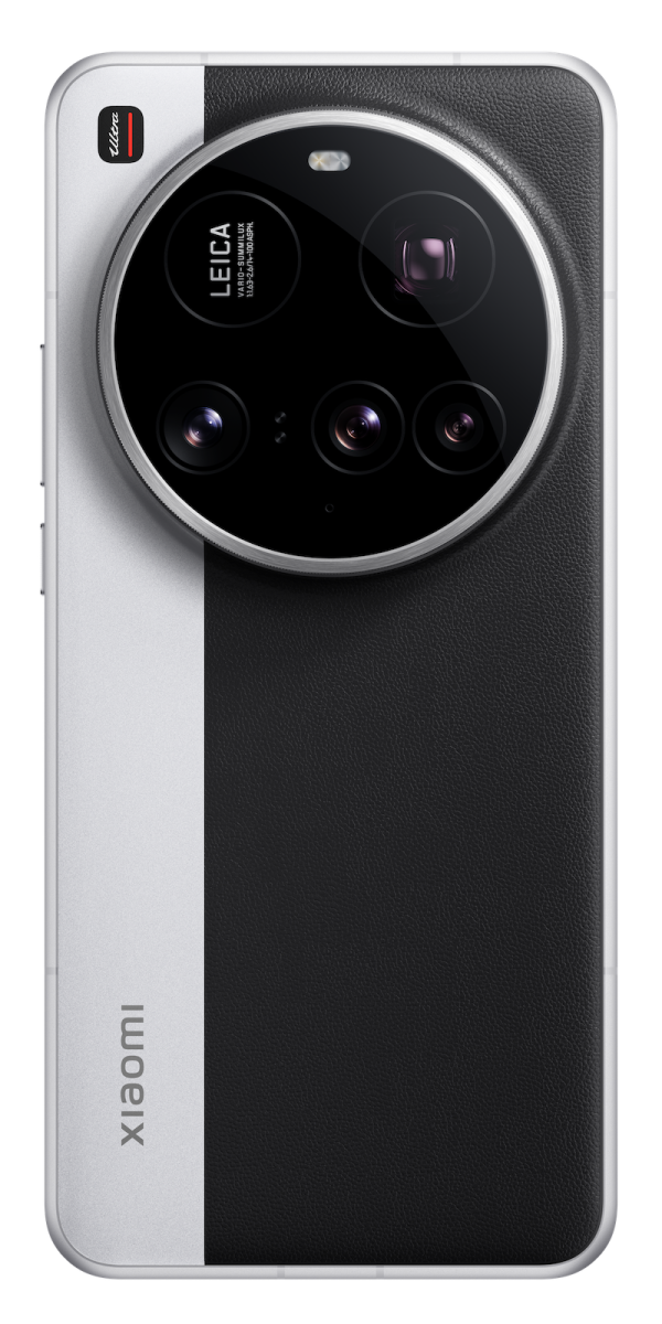 Xiaomi 15 Ultra, il telefono si fa macchina fotografica Xiaomi 15 Ultra, il telefono si fa macchina fotografica