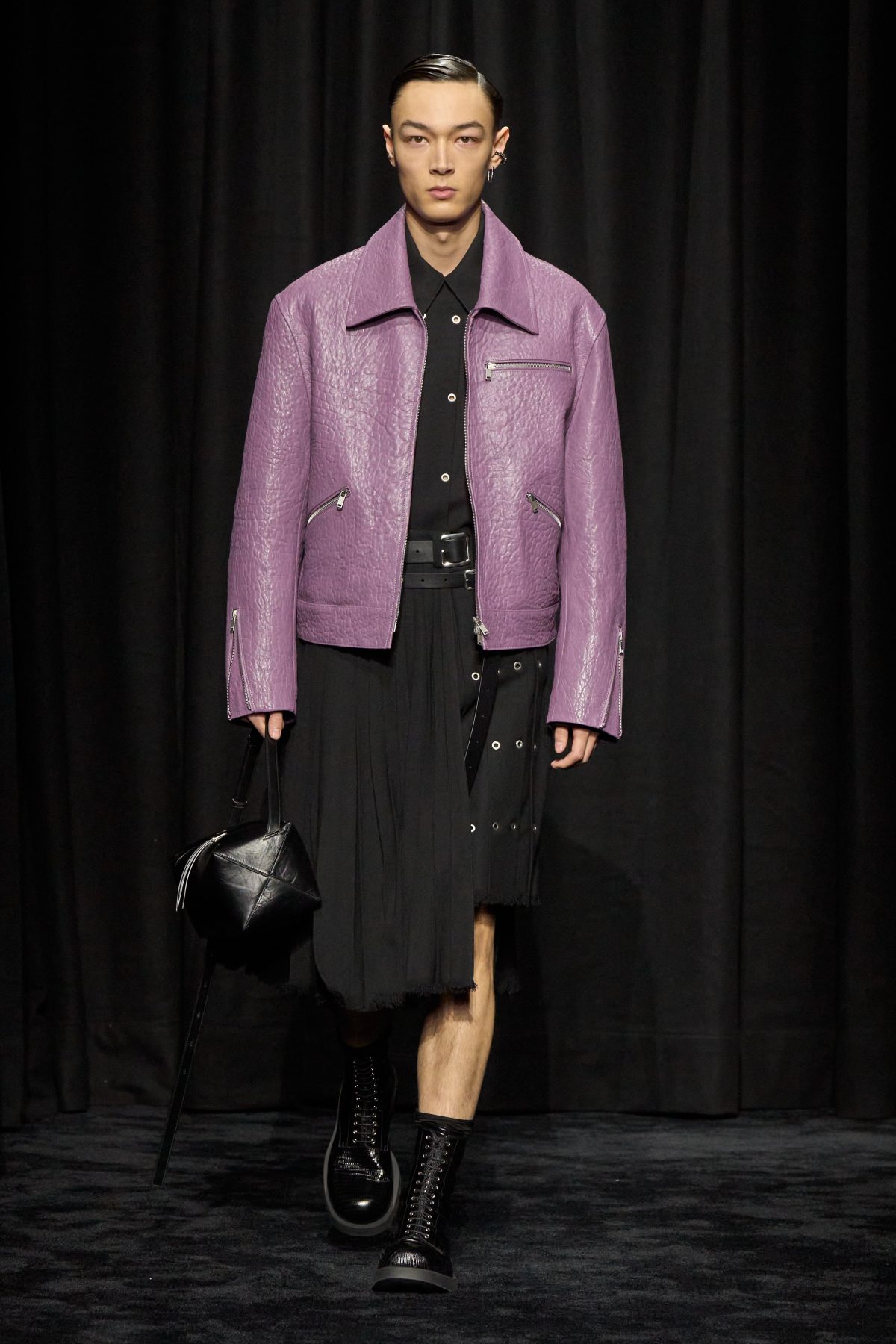 Galleria foto 'Milano Fashion Week: il meglio dalle passerelle' - foto 22