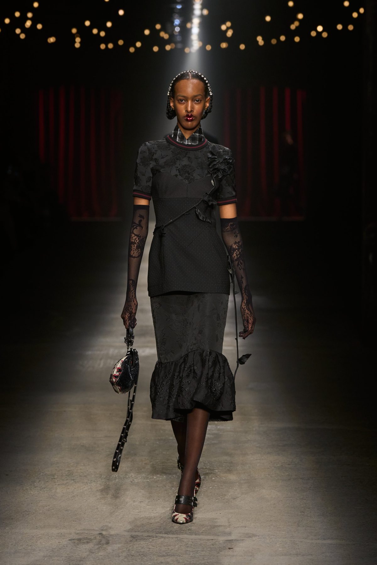 Galleria foto 'Milano Fashion Week: il meglio dalle passerelle' - foto 26