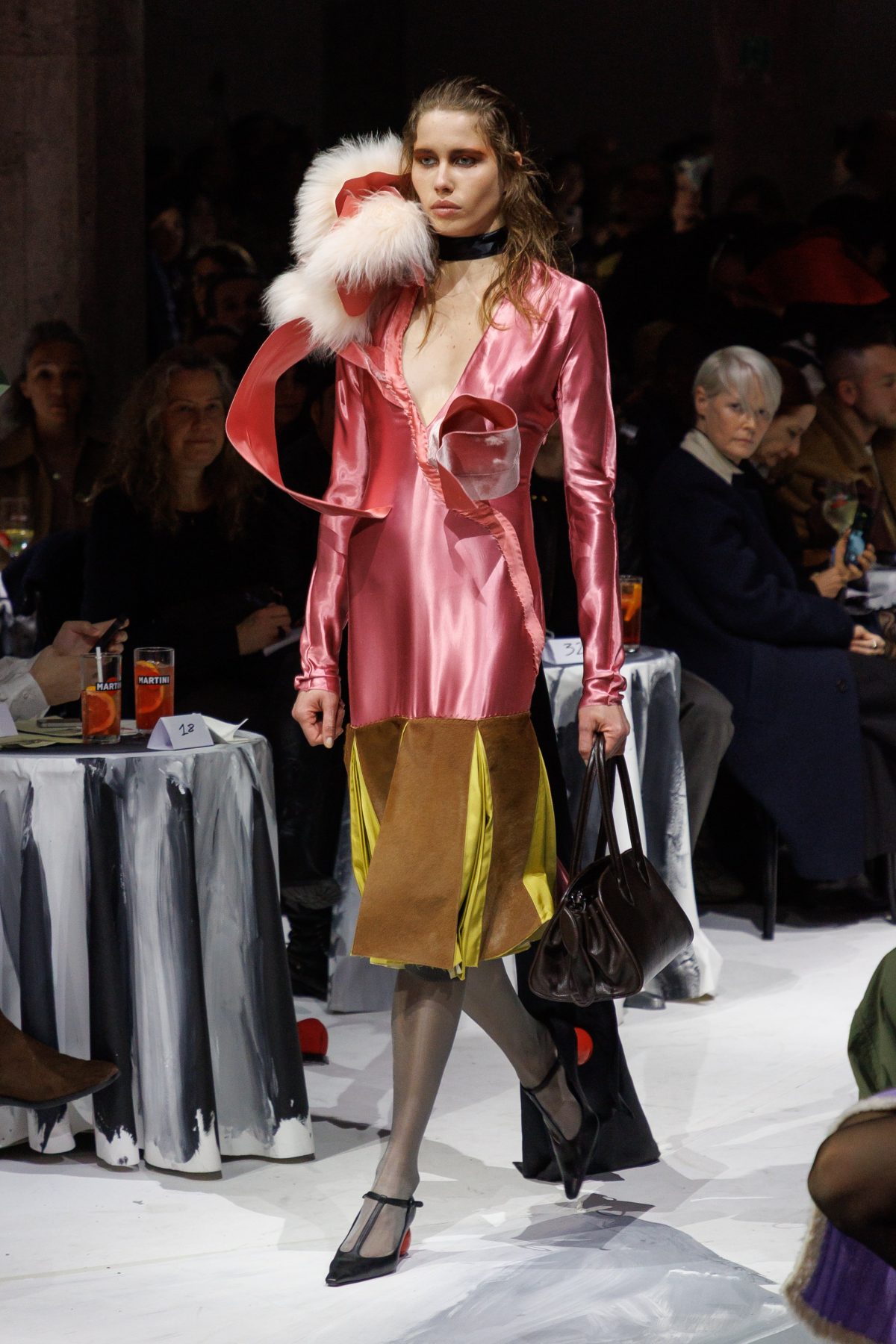 Galleria foto 'Milano Fashion Week: il meglio dalle passerelle' - foto 29